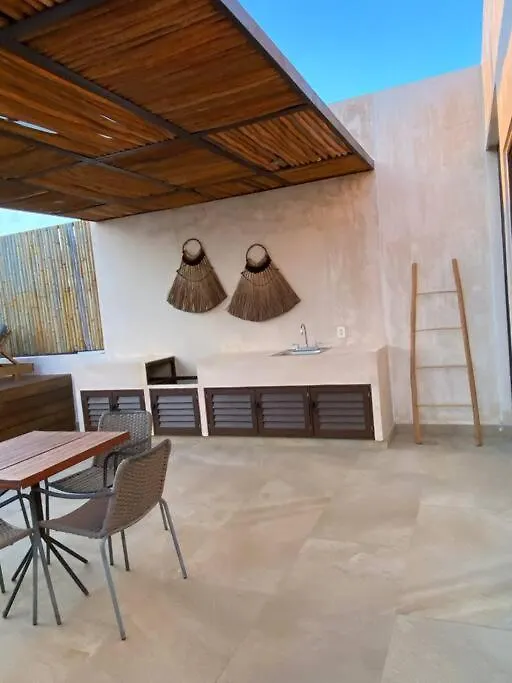 Apartamento Cacao Tulum Departamentos
