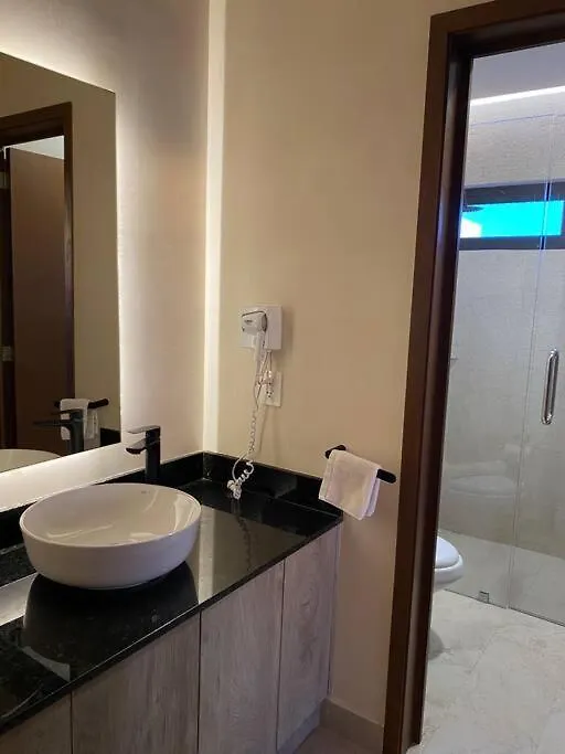 Apartamento Cacao Tulum Departamentos