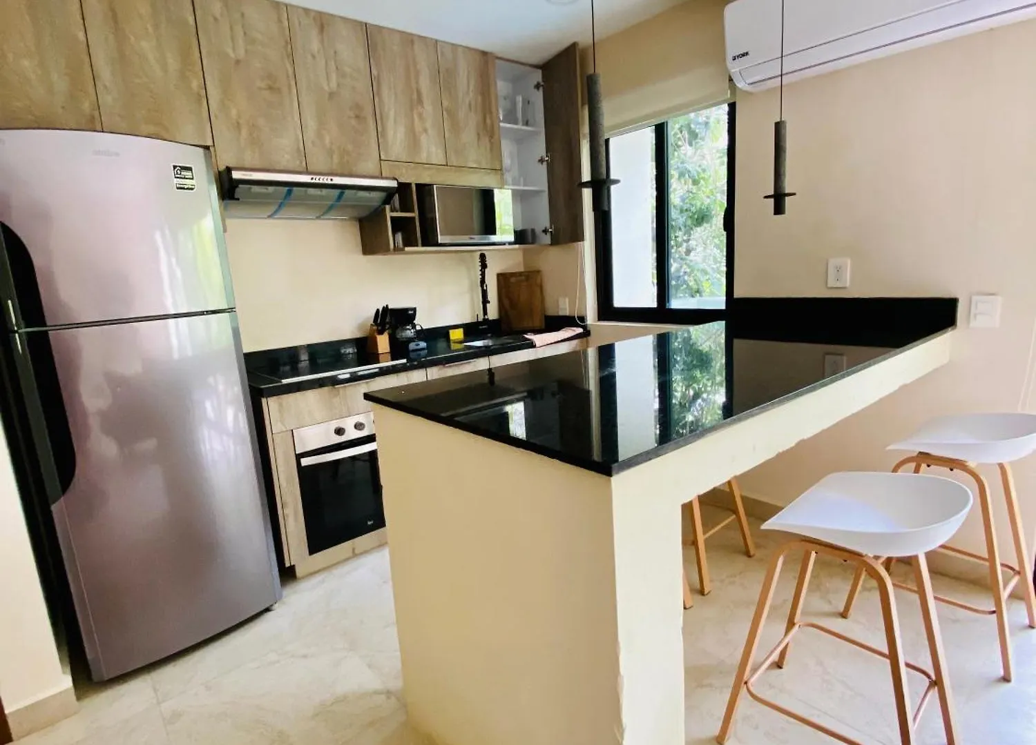 Apartamento Cacao Tulum Departamentos México