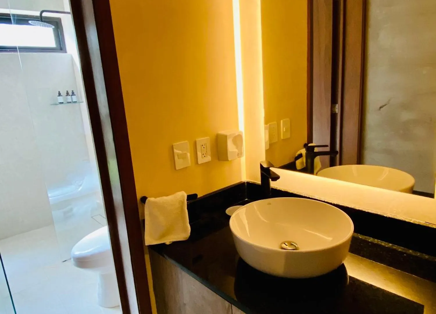 Apartamento Cacao Tulum Departamentos