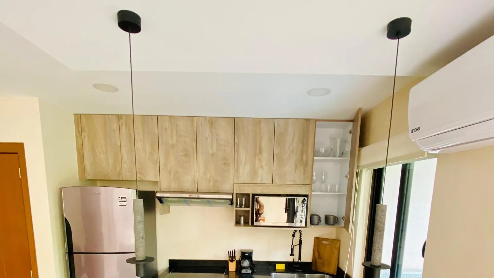 Apartamento Cacao Tulum Departamentos